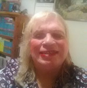 Meet your Posher, Sheryl